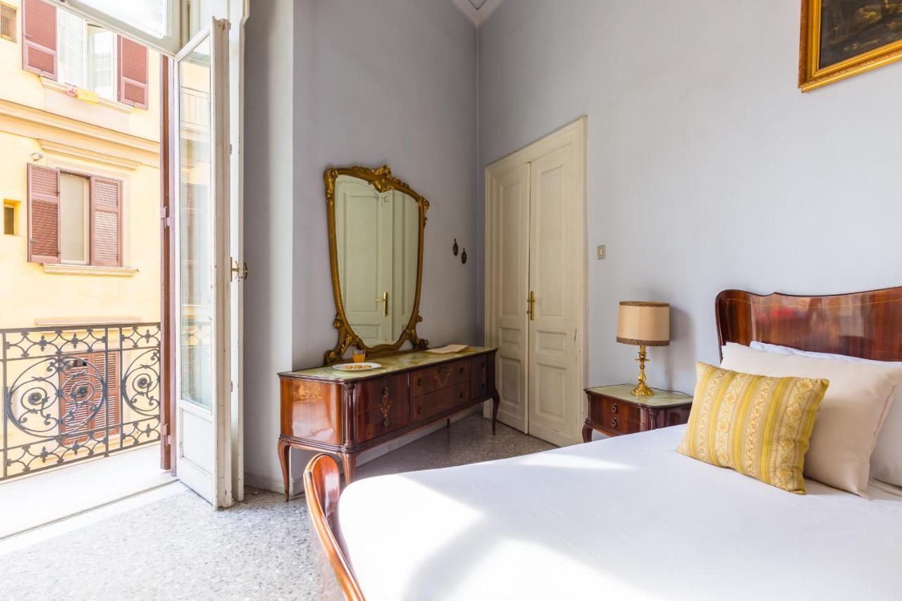 Rettifilo Family Apartment By Wonderful Italy Naples Luaran gambar